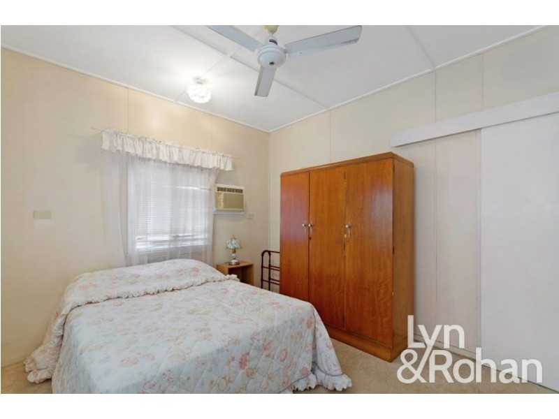 186 Bayswater Road, Currajong QLD 4812