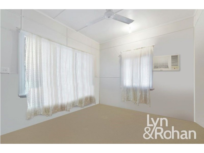 186 Bayswater Road, Currajong QLD 4812