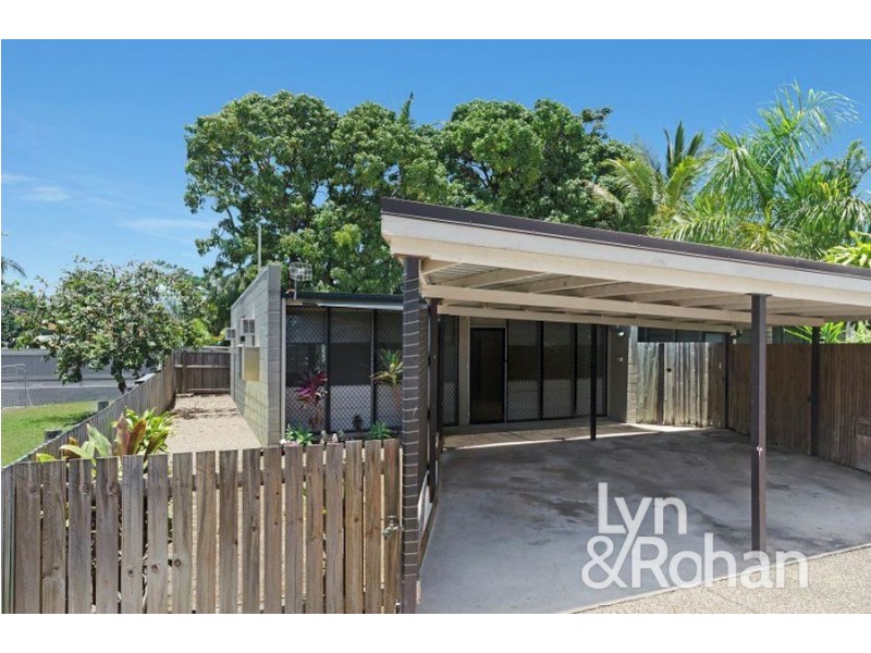 3/53 Princes Road, Hyde Park QLD 4812