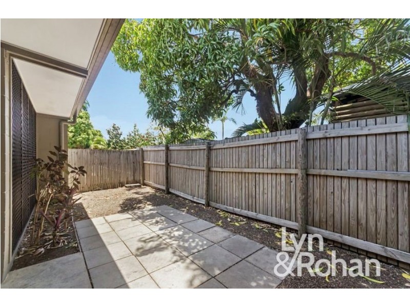 3/53 Princes Road, Hyde Park QLD 4812