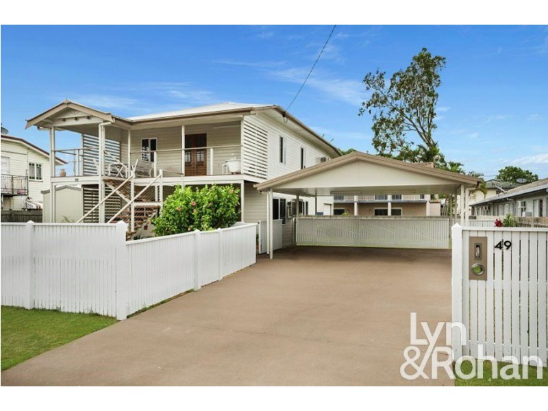 49 Sycamore Street, Pimlico QLD 4812