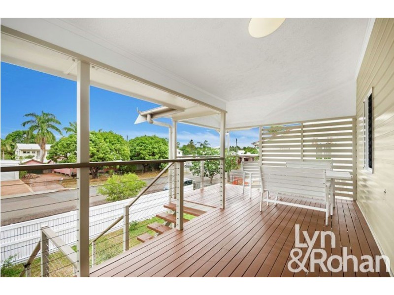 49 Sycamore Street, Pimlico QLD 4812