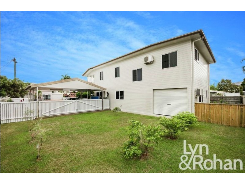 49 Sycamore Street, Pimlico QLD 4812