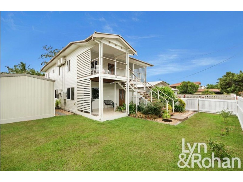 49 Sycamore Street, Pimlico QLD 4812