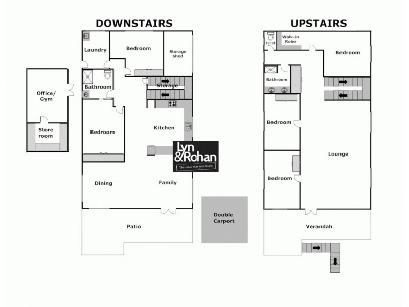 49 Sycamore Street, Pimlico QLD 4812 Floorplan