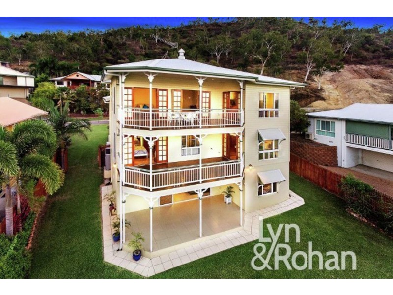 8 Tableland Terrace, Mount Louisa QLD 4814