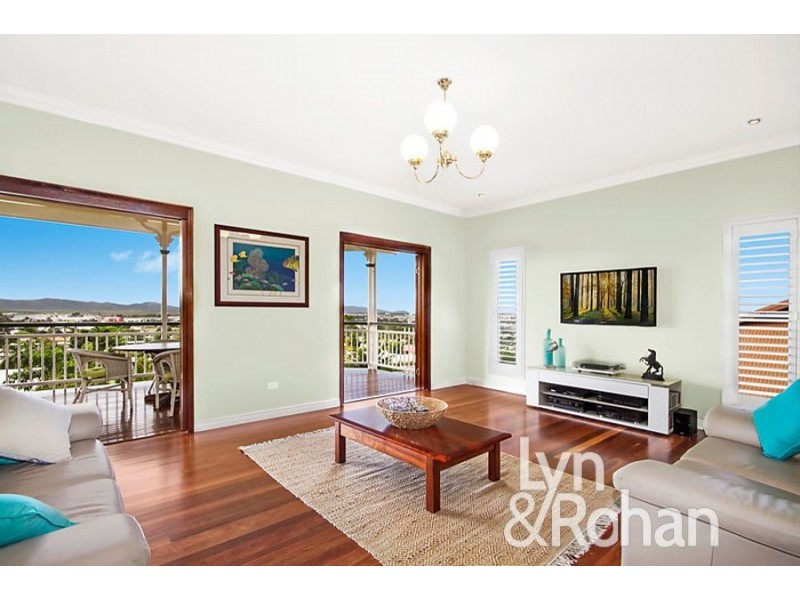 8 Tableland Terrace, Mount Louisa QLD 4814