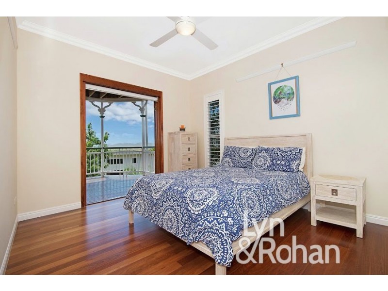 8 Tableland Terrace, Mount Louisa QLD 4814