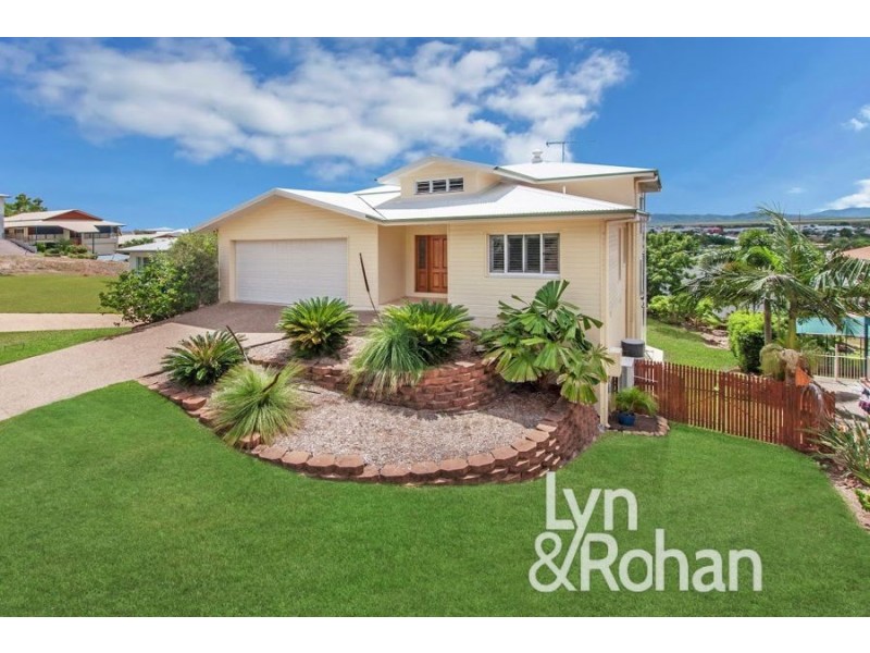 8 Tableland Terrace, Mount Louisa QLD 4814