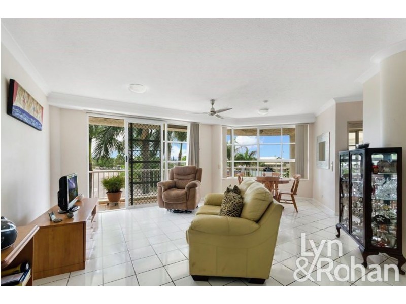 3c/3-7 The Strand, Townsville City QLD 4810