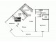 3c/3-7 The Strand, Townsville City QLD 4810 Floorplan