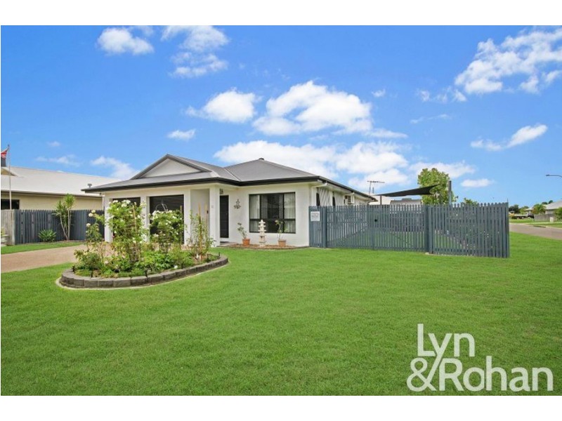 1 Burgundy Court, Condon QLD 4815