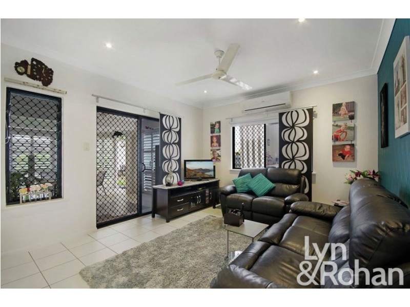 1 Burgundy Court, Condon QLD 4815