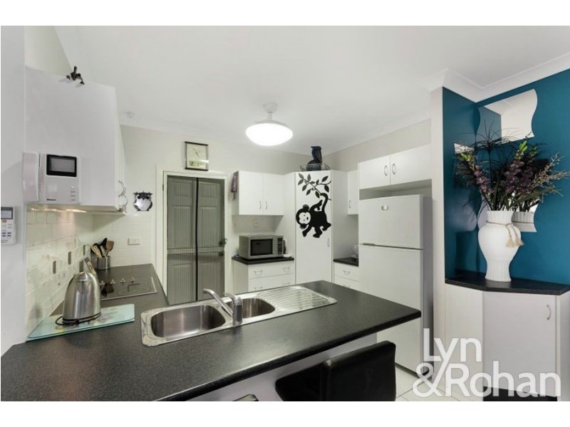 1 Burgundy Court, Condon QLD 4815