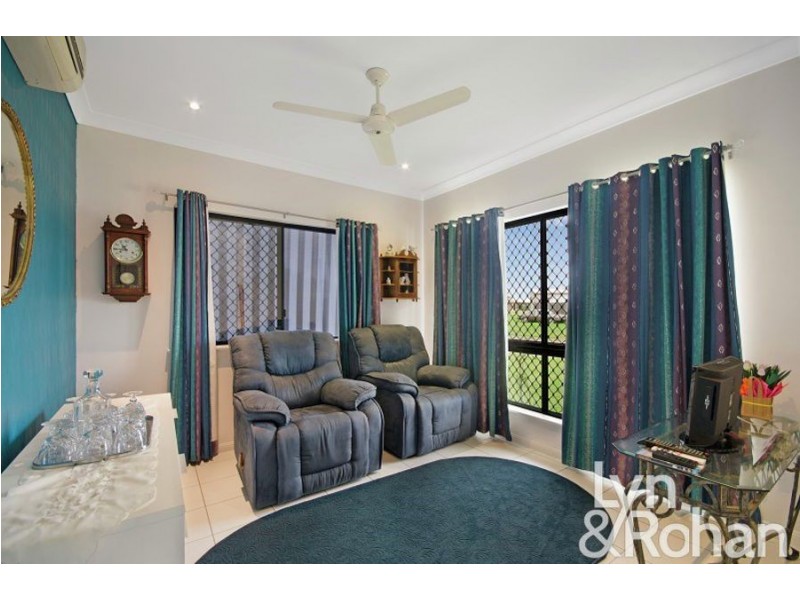 1 Burgundy Court, Condon QLD 4815