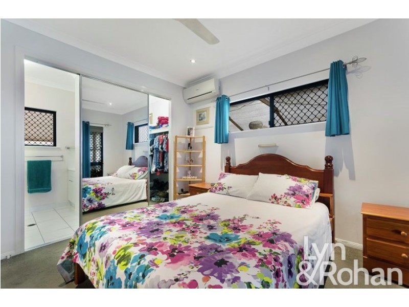 1 Burgundy Court, Condon QLD 4815