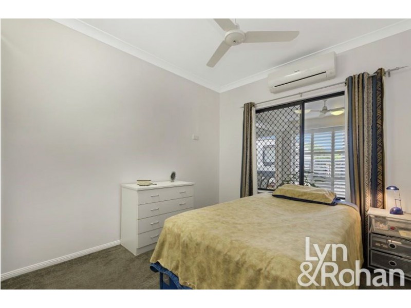 1 Burgundy Court, Condon QLD 4815