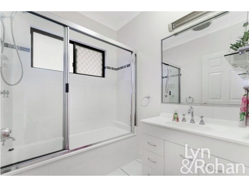 1 Burgundy Court, Condon QLD 4815