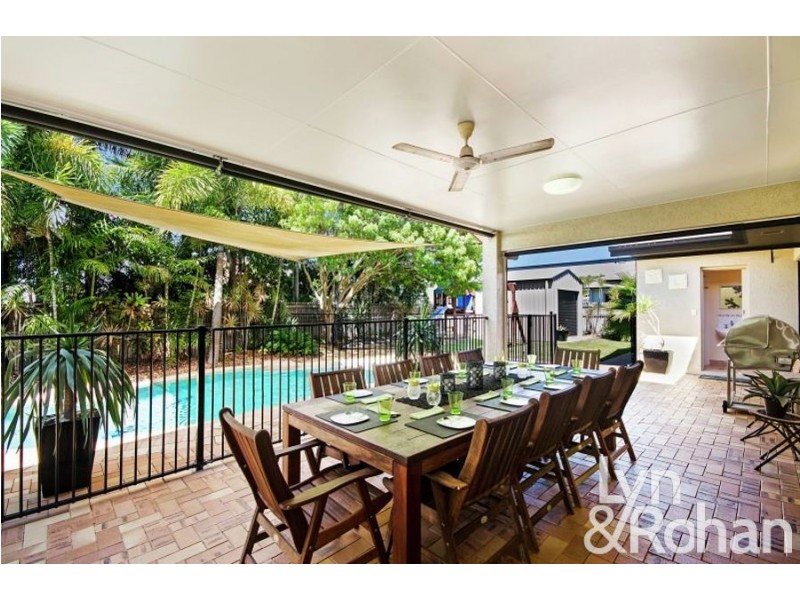 3 Riviera Circuit, Kirwan QLD 4817