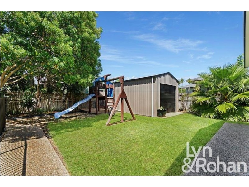 3 Riviera Circuit, Kirwan QLD 4817