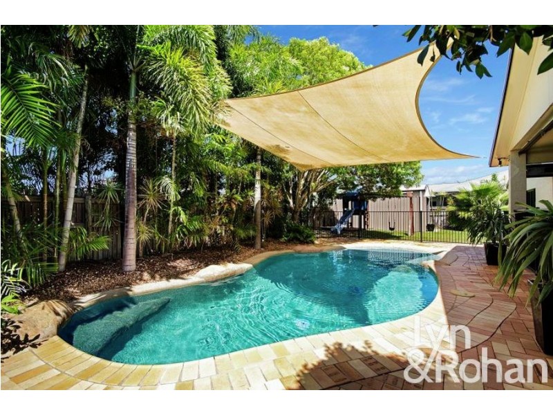 3 Riviera Circuit, Kirwan QLD 4817