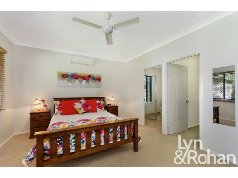 3 Riviera Circuit, Kirwan QLD 4817