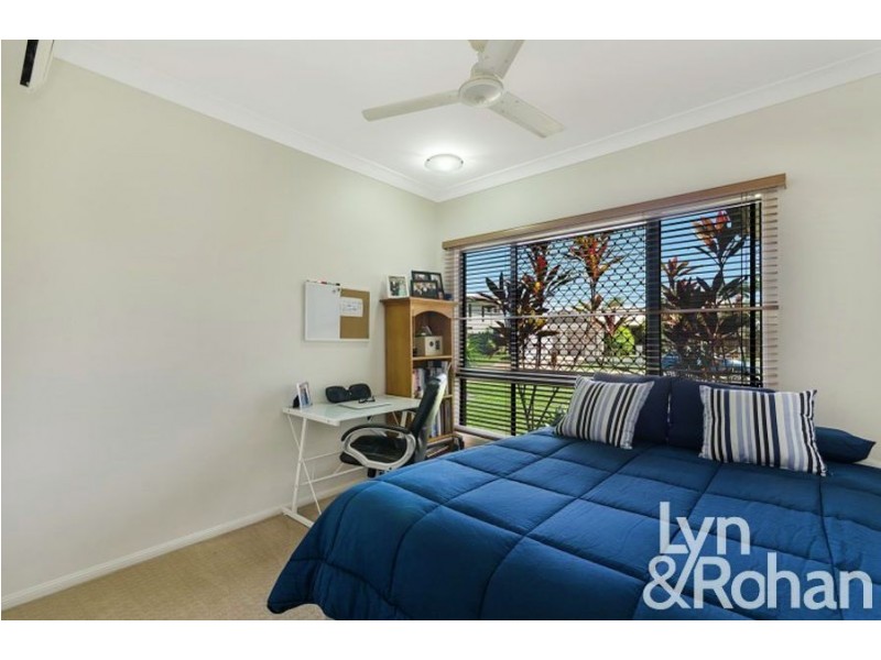 3 Riviera Circuit, Kirwan QLD 4817