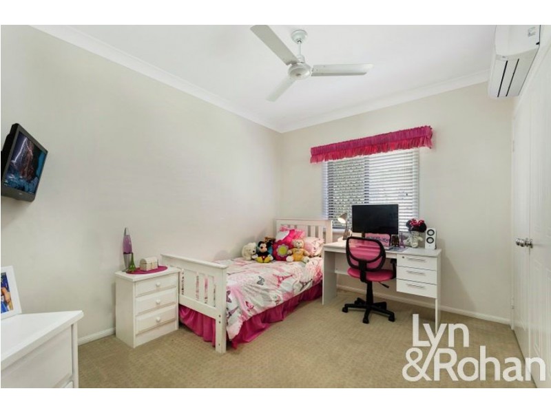 3 Riviera Circuit, Kirwan QLD 4817
