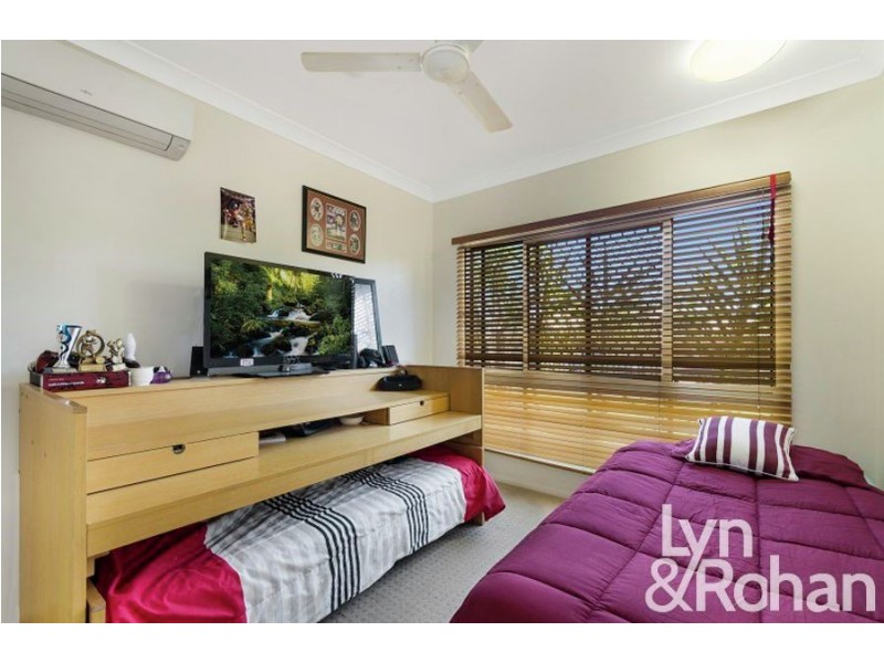 3 Riviera Circuit, Kirwan QLD 4817