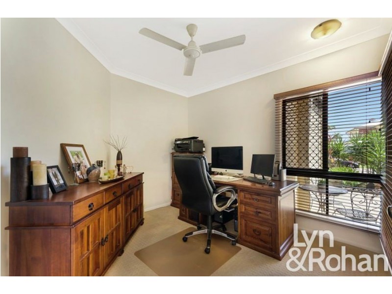 3 Riviera Circuit, Kirwan QLD 4817