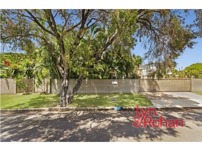 18 Cordelia Avenue, Cranbrook QLD 4814
