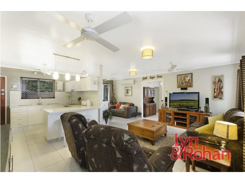 18 Cordelia Avenue, Cranbrook QLD 4814