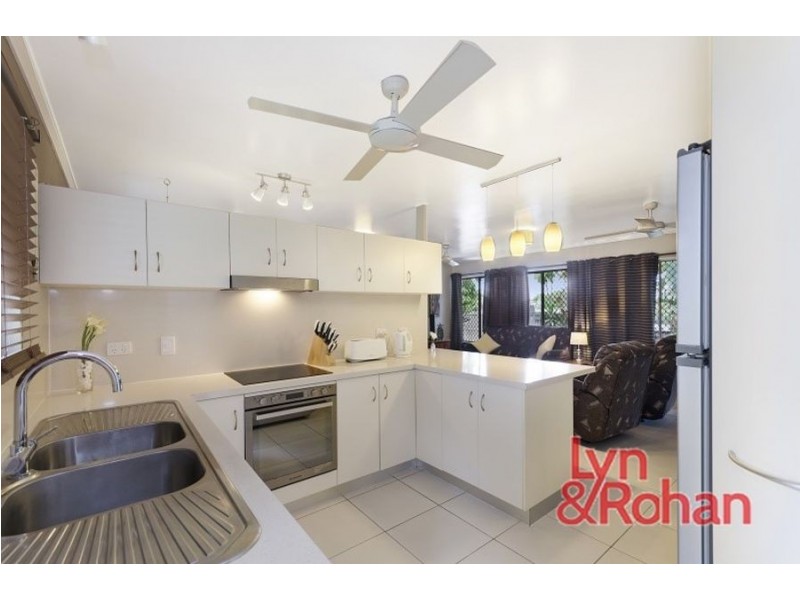 18 Cordelia Avenue, Cranbrook QLD 4814