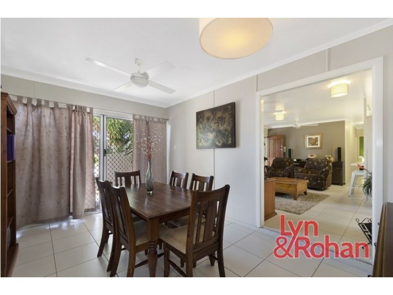 18 Cordelia Avenue, Cranbrook QLD 4814