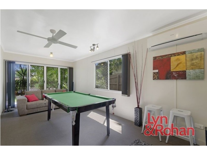 18 Cordelia Avenue, Cranbrook QLD 4814