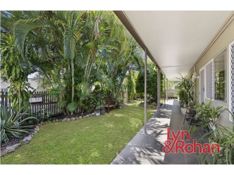 18 Cordelia Avenue, Cranbrook QLD 4814
