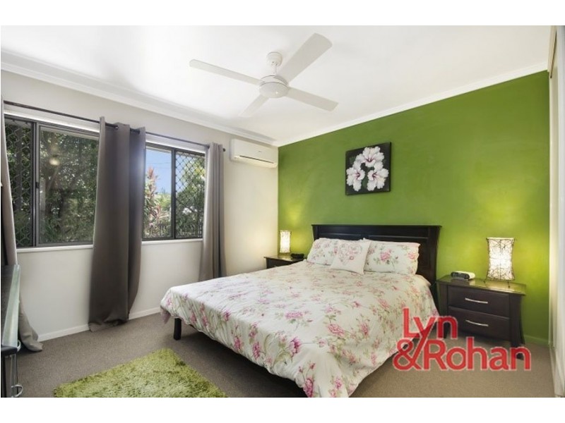18 Cordelia Avenue, Cranbrook QLD 4814