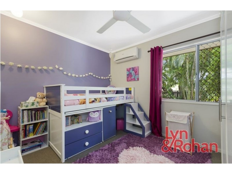 18 Cordelia Avenue, Cranbrook QLD 4814