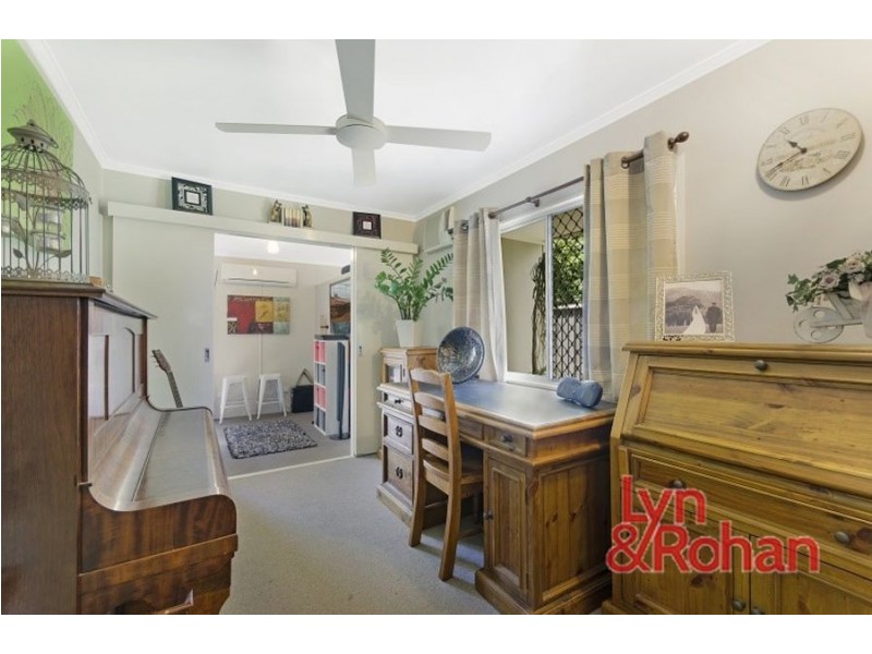 18 Cordelia Avenue, Cranbrook QLD 4814