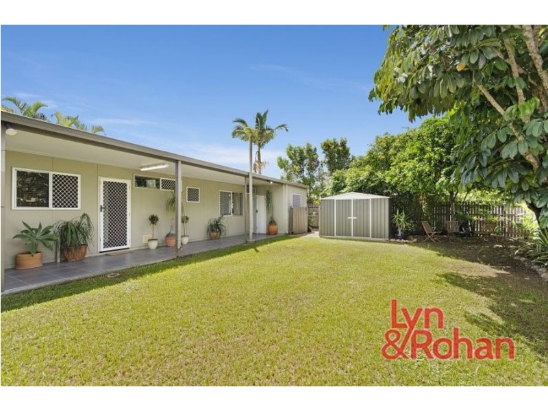 18 Cordelia Avenue, Cranbrook QLD 4814
