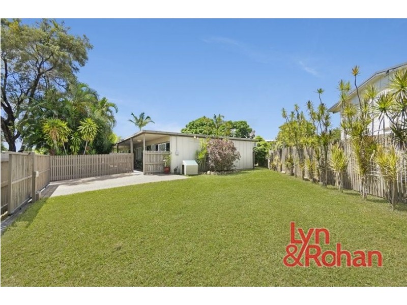 18 Cordelia Avenue, Cranbrook QLD 4814