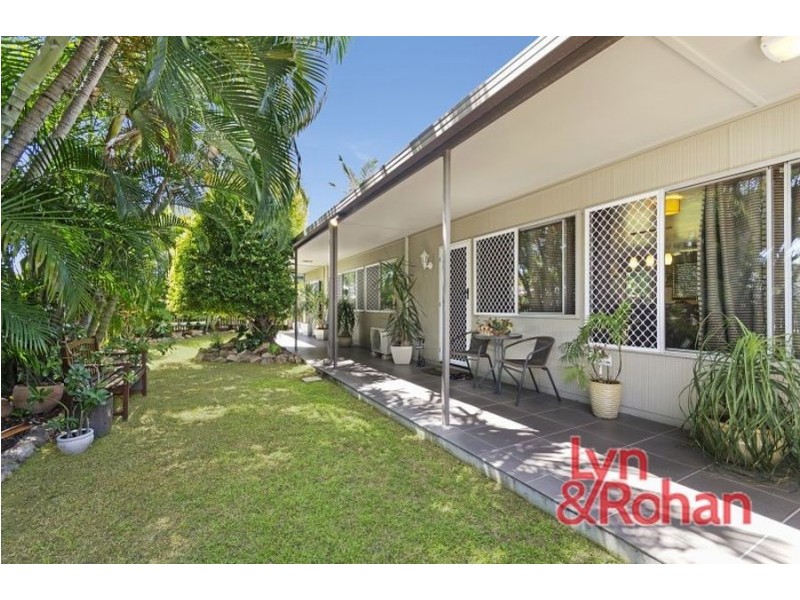 18 Cordelia Avenue, Cranbrook QLD 4814