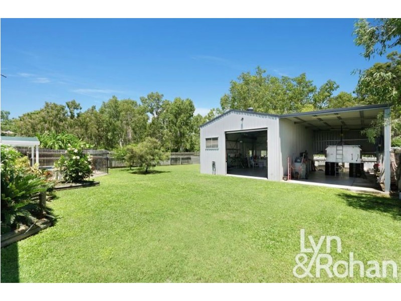 48 Louis Street, Deeragun QLD 4818