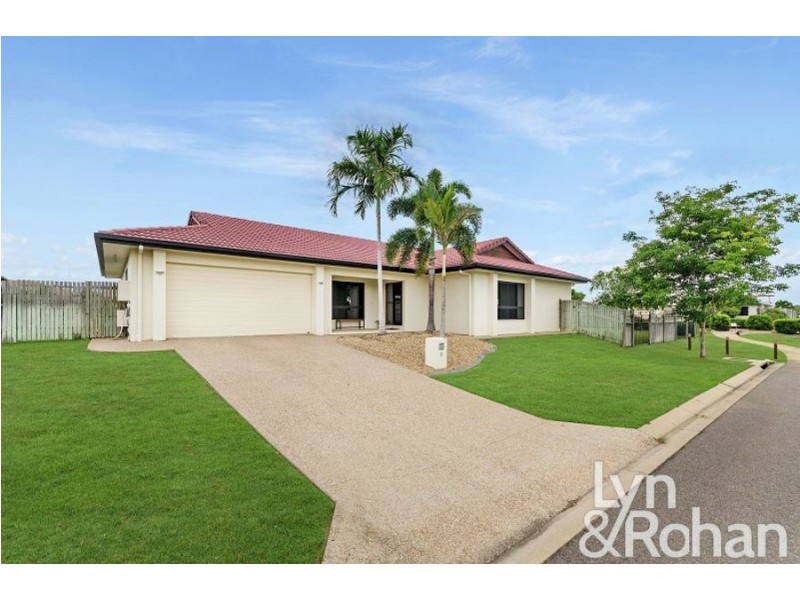 11 Lyrebird Lane, Bohle Plains QLD 4817