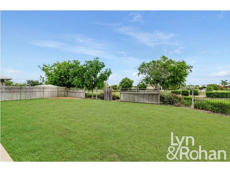 11 Lyrebird Lane, Bohle Plains QLD 4817