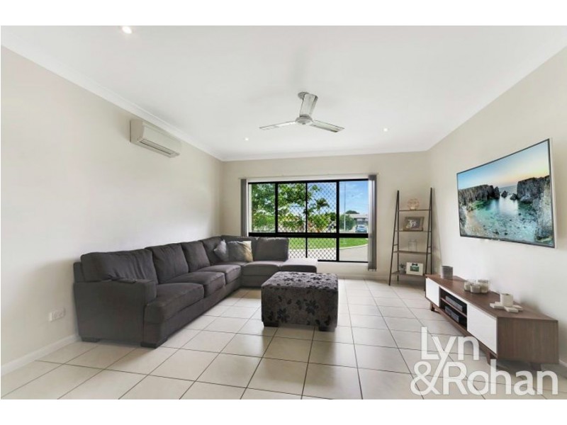 11 Lyrebird Lane, Bohle Plains QLD 4817