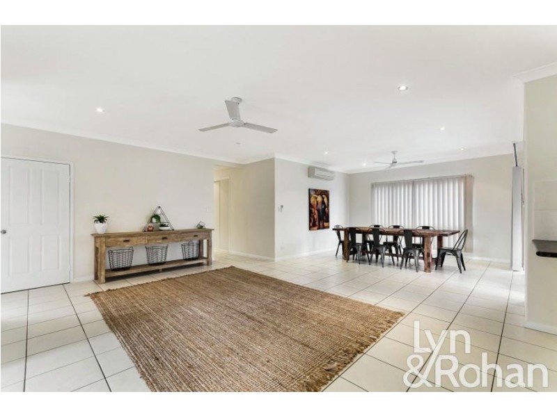 11 Lyrebird Lane, Bohle Plains QLD 4817