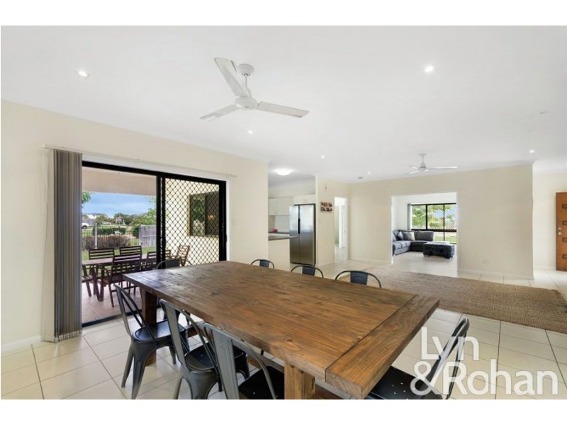 11 Lyrebird Lane, Bohle Plains QLD 4817