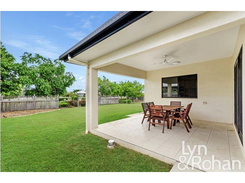 11 Lyrebird Lane, Bohle Plains QLD 4817