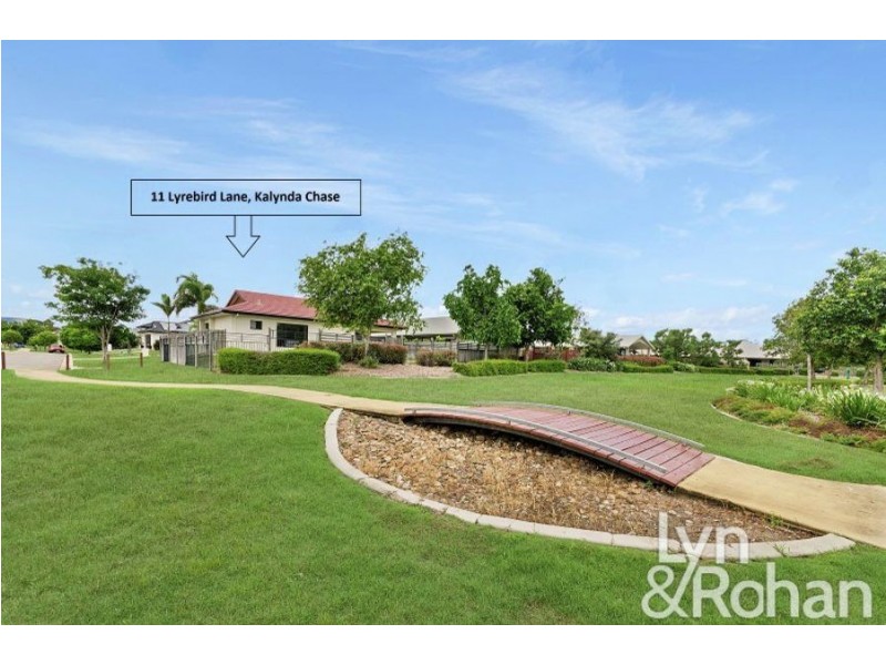 11 Lyrebird Lane, Bohle Plains QLD 4817